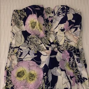 Yumi Kim Floral dress